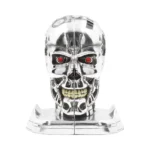 TERMINATOR 2 BOOKENDS - immagine 8