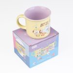 BT21 Ice Cream Mug 375 ml - immagine 4