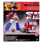 TRANSFORMERS STUDIO SERIES TRANSFORMERS THE MOVIE OPTIMUS PRIME ACTION FIGURE - immagine 3
