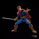 MARVEL LEGENDS X-MEN NEMESIS GAMBIT ACTION FIGURE