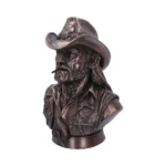 MOTORHEAD LEMMY BUST - immagine 6