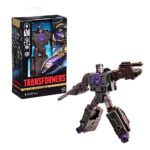 Transformers Age of the Primes Deluxe Class Action Figure Combaticon Blast Off 14 cm - immagine 3