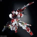 PG GUNDAM ASTRAY RED FRAME KAI LTD 1/60 - immagine 2