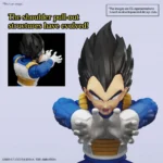 FIGURE RISE VEGETA NEW SPEC VER - immagine 8