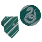 HP SLYTHERIN NECKTIE DIX BOX SET - immagine 8