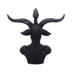 BAPHOMET BUST - immagine 7