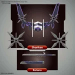 SDW HEROES SAIZO GUNDAM DELTA KAI - immagine 4