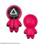 SQUID GAME SOLDIER SQUISHY DOLL - immagine 6