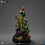 GOTHAM SIRENS POISON IVY DLX 1/10 STATUE - immagine 2