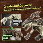 PLANNOSAURUS ANKYLOSAURUS - immagine 5