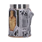 BORDERLANDS 4 VAULT HUNTERS TANKARD - immagine 3