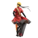 NARUTO UZUMAKI SAGE MODE GEM STATUE - immagine 5