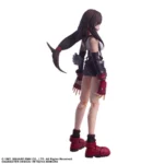 FFVII TIFA LOCKHART BRING ARTS AF - immagine 7