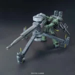 HG ZAKU MASS PR BIG GUN THUND ANIM 1/144 - immagine 5