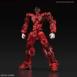 MG GUNDAM ASTRAY RED FRAME HI RES 1/100 - immagine 3