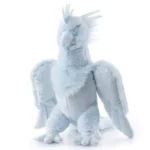 HP PHOENIX SMALL PATRONUS PLUSH - immagine 4