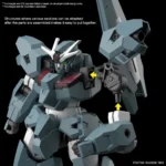 HG GUNDAM LFRITH UR 1/144 - immagine 5