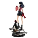 REBUILD EVANGELION GALS MISATO&PEN ST - immagine 5