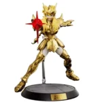 SAINT SEIYA SCORPIO MILO CHAMPION CLASS MODEL KIT - immagine 8