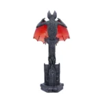 SHADOW WING BAT LAMP - immagine 8