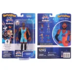 SPACE JAM 2 LEBRON BENDYFIG - immagine 3