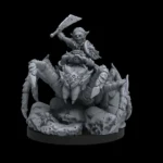 WOLFENSTEIN TBG 3D TERRAIN ENGLISH - immagine 1450