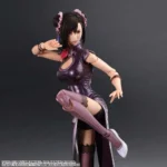 FFVII REMAKE TIFA SPORTY DRESS PAK - immagine 7