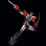 RIOBOT BRAVE RAIDEEN - immagine 6