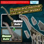 PLANNOSAURUS JURASSIC WORLD TITANOSAURUS - immagine 5