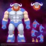 THUNDERCATS ULTIMATES! W 12 CRUNCHER AF - immagine 4
