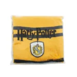 HP HUFFLEPUFF SCARF - immagine 8