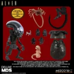 MDS ALIEN DELUXE - immagine 2