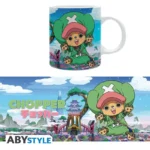 ONE PIECE WANO CHOPPER MUG