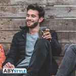 ONE PIECE BARREL 3D MUG - immagine 5