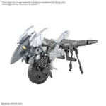 30MM EX ARM VEHICLE METAL CANNON BIKE 1/144 - immagine 4