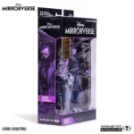 DISNEY MIRROR 7INCH JACK S FRACT AF - immagine 2