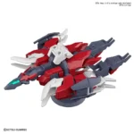 HGBD CORE GUNDAM REAL CLR & MARSFR 1/144 - immagine 2