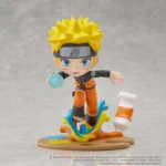 NARUTO SHIPPUDEN NARUTO UZUMAKI PALVERSE PALE MINI FIG
