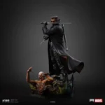 MARVEL COMICS BLADE 1/10 STATUE - immagine 4