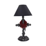 CRANIUM CRUCIS TABLE LAMP - immagine 7