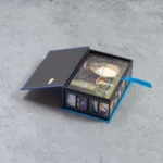 STUDIO GHIBLI POSTCARDS BOX (100) - immagine 3