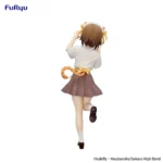 K-ON! RITSU TAINAKA TRIO-TRY-IT FIGURE - immagine 6