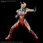 FIGURE RISE ULTRAMAN SUIT ZERO SC VER ACTION - immagine 7