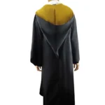 HP HUFFLEPUFF ROBES S - immagine 6