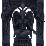 BAPHOMET TEMPLE - immagine 3