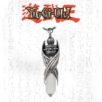 YU-GI-OH! LTD ED YUYA PENDANT REPLICA - immagine 8