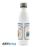 ONE PIECE LUFFY WATER BOTTLE - immagine 6