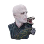 HARRY POTTER-LORD VOLDEMORT BUST - immagine 8