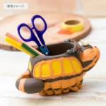 TOTORO NEKOBUS PEN HOLDER - immagine 2