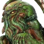 CTHULHU STATUE 32 cm - immagine 6